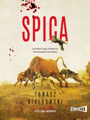 cover image of Spica
